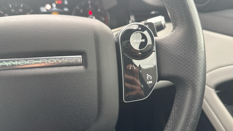 Land Rover Range Rover Evoque 2.0 D150 R-Dynamic S 5dr Auto Diesel Hatchback